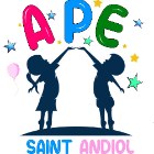 APE St Andiol · HelloAsso