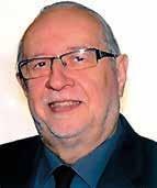 Bulletin municipal · Jean-Marie Vauclare, président