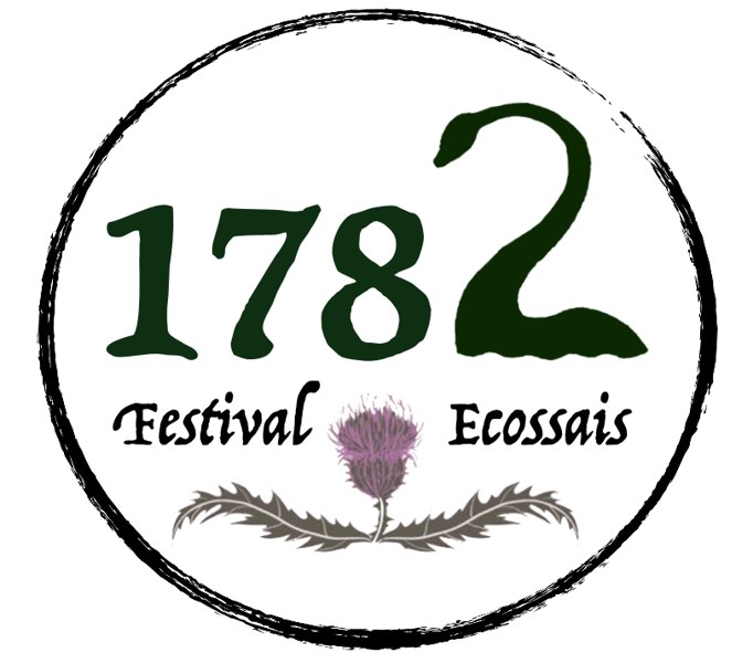 SOAY · Festival écossais 1782