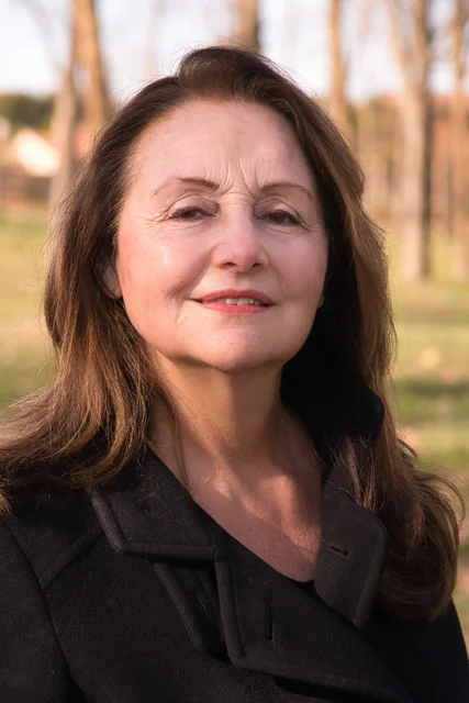 Portrait d’une bénévole de Regard et Partage