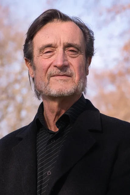 Serge, Trésorier de Regard et Partage