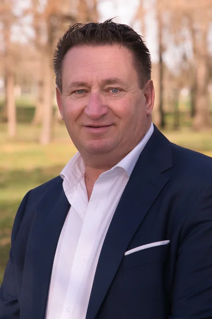 Lionel, bénévole de Regard et Partage